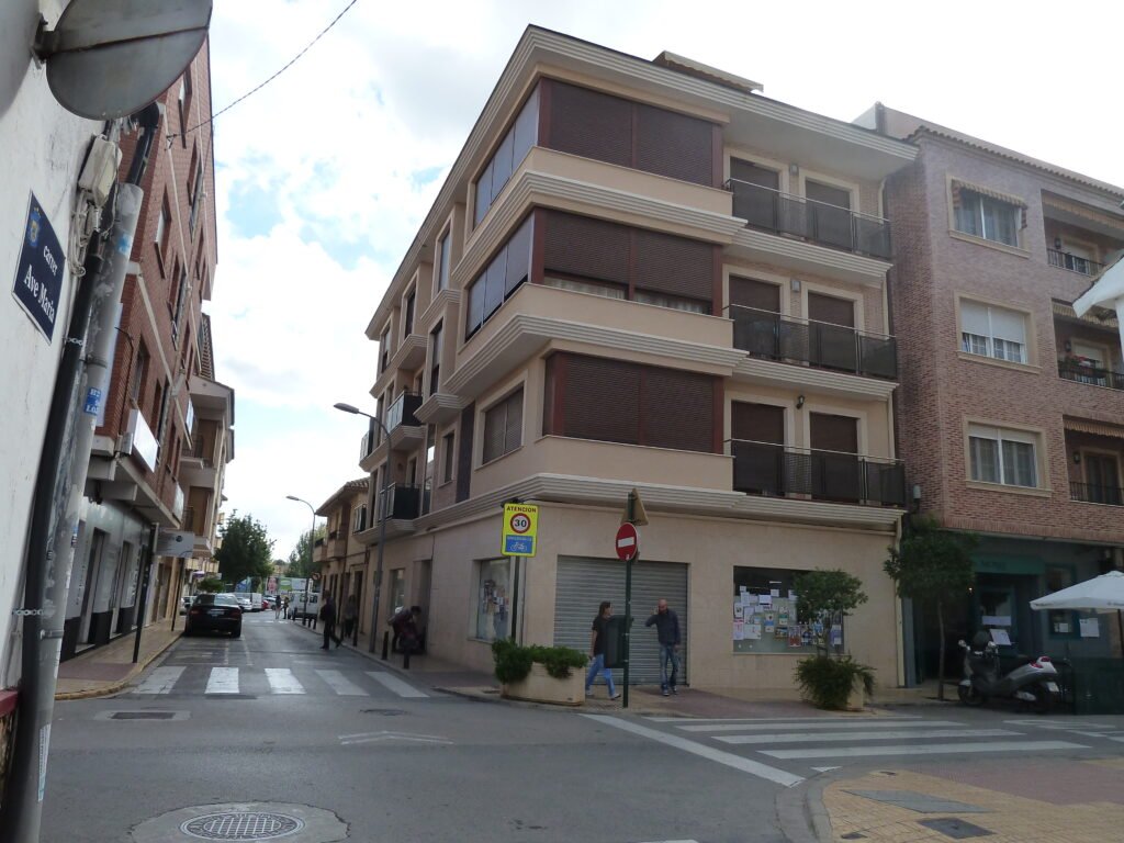 02 edificio viviendas